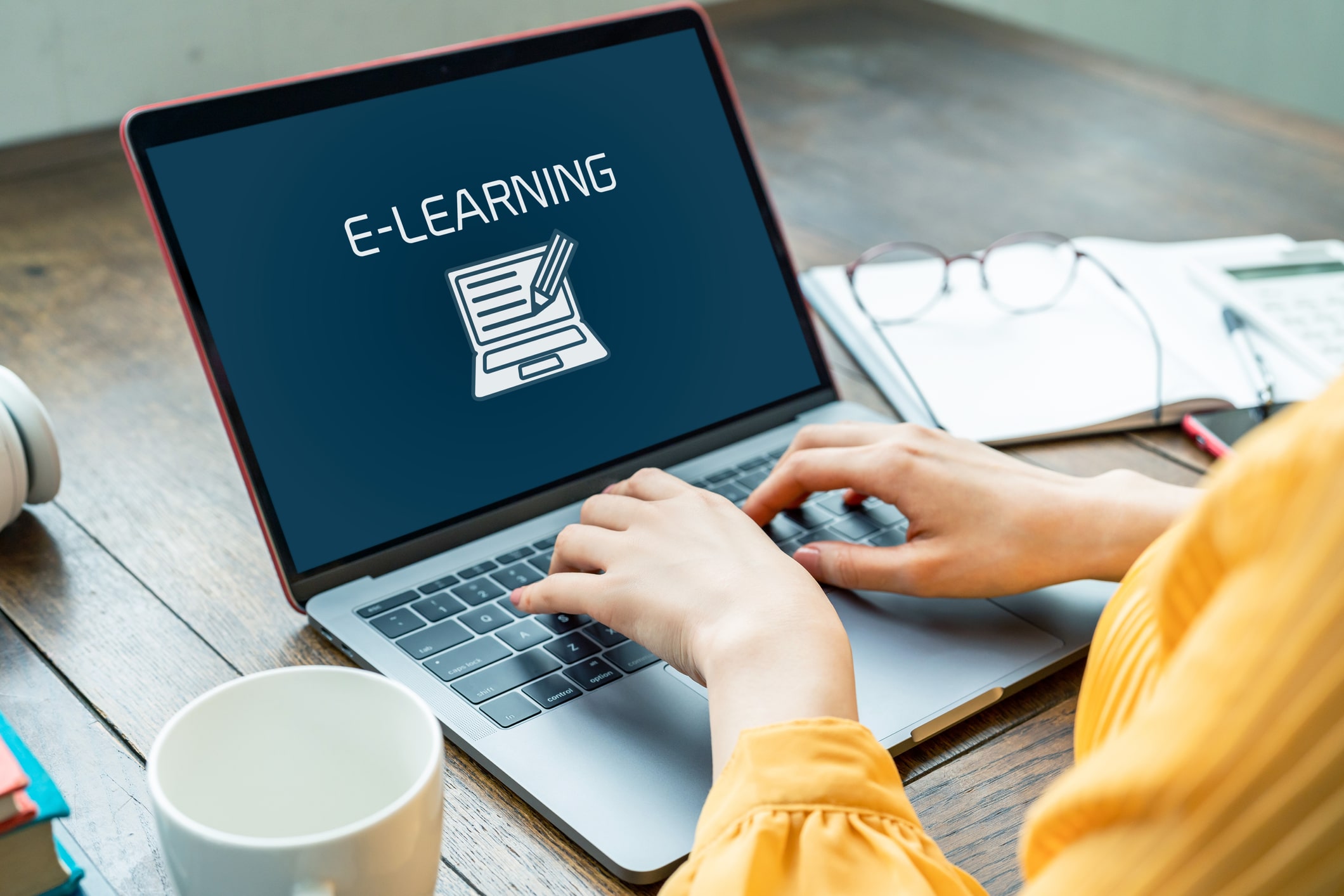 Website e-learning - HB Underwriting