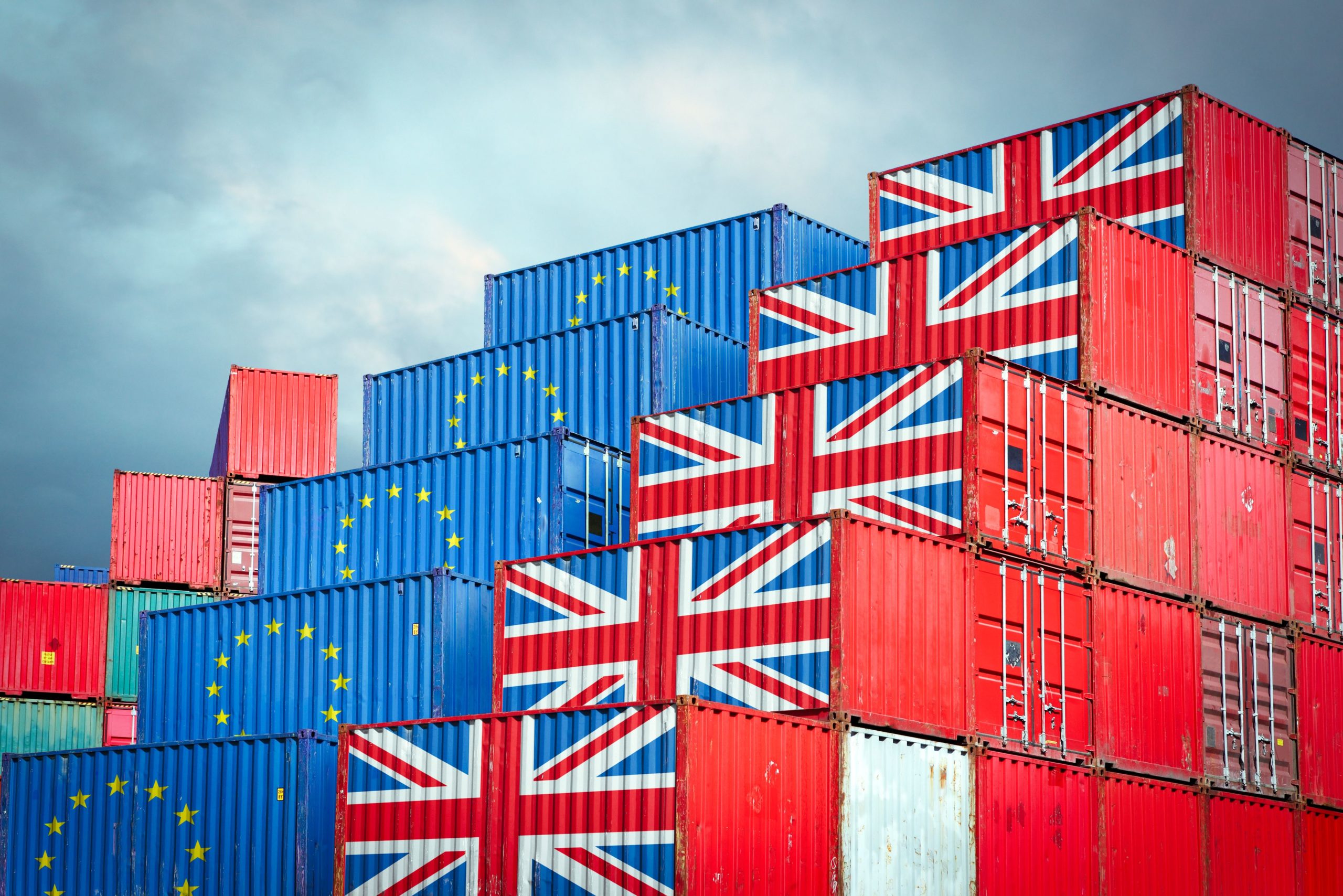 Brexit Free Trade Deal
