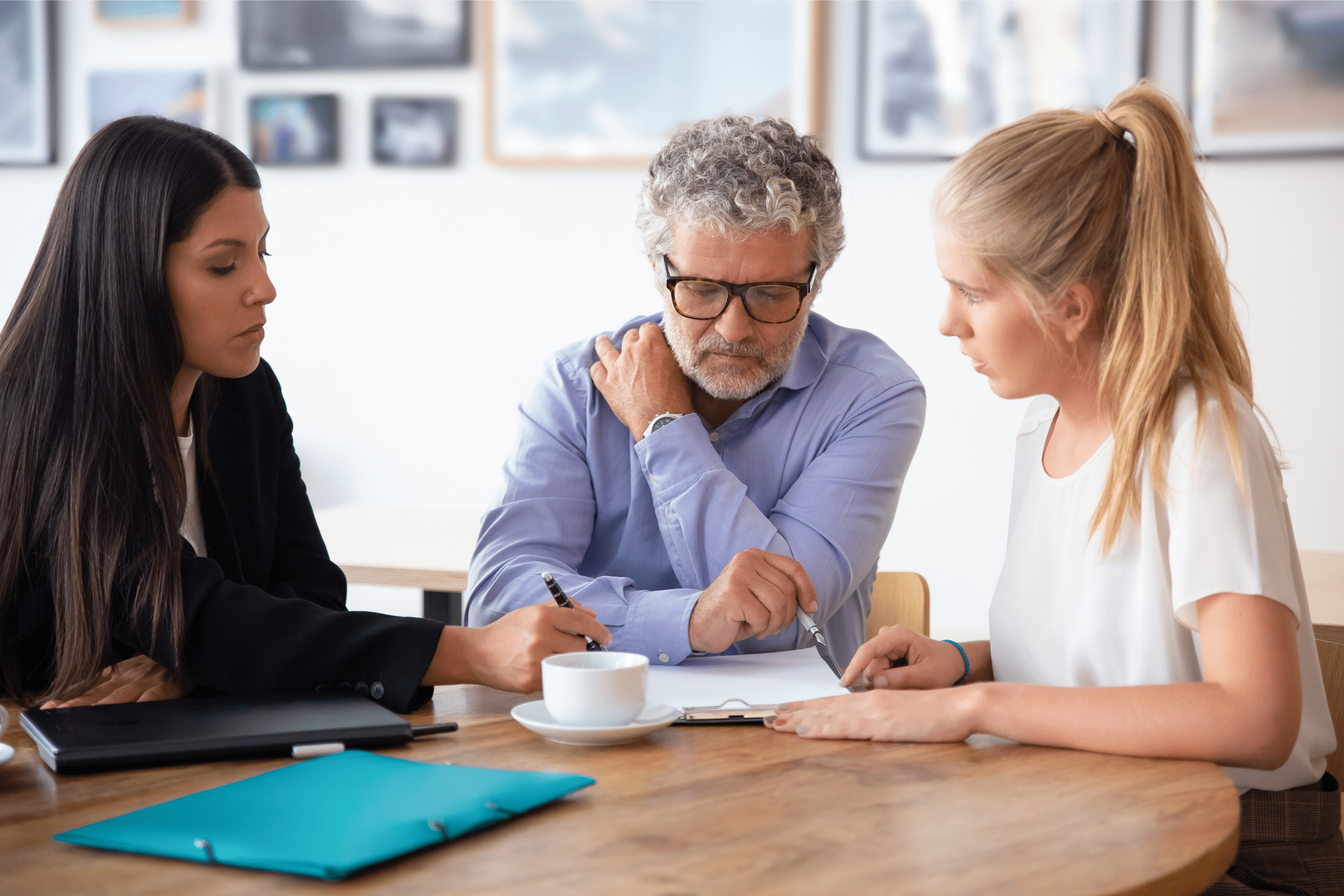 Family Legal Expenses