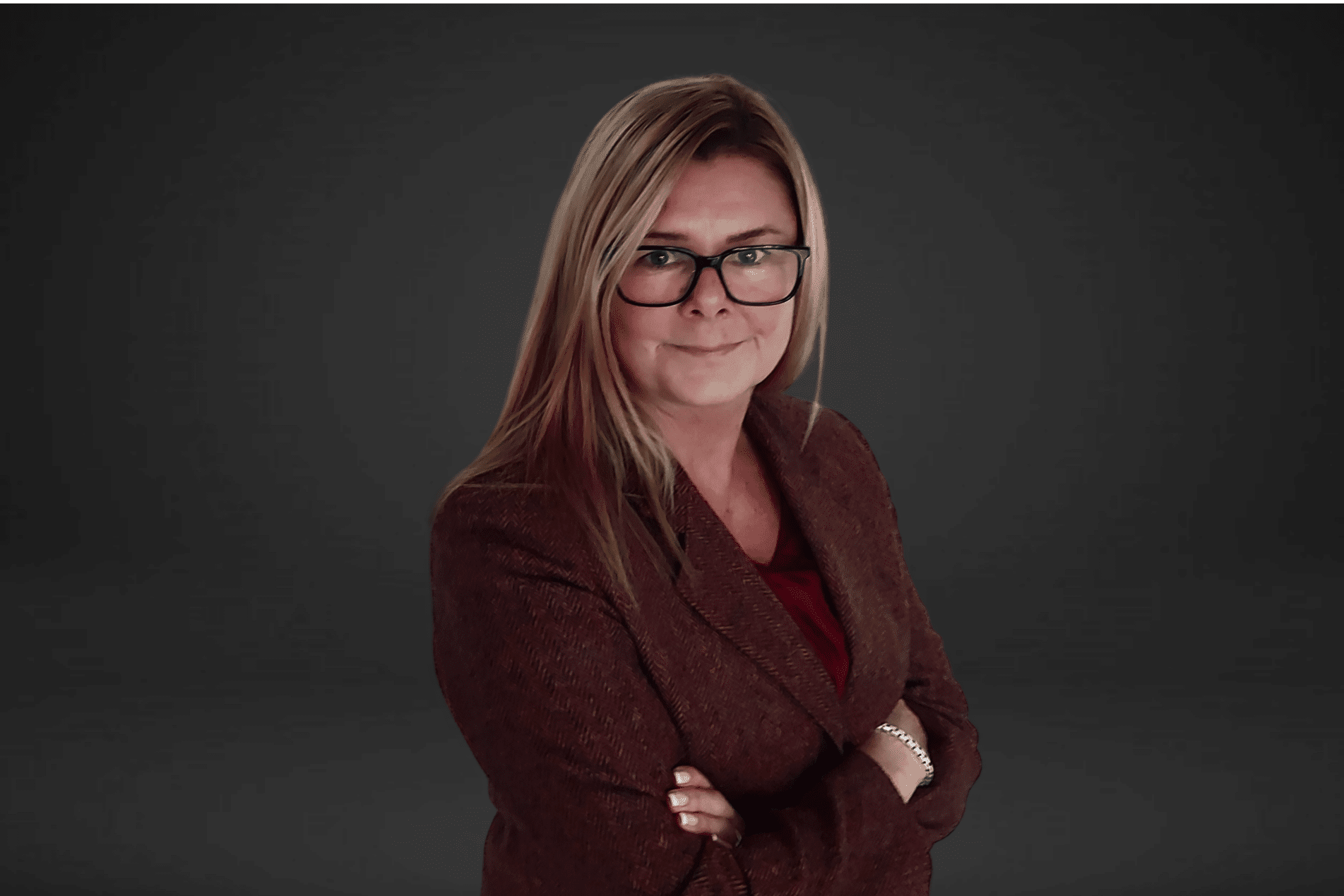 Meet our new Partnerships Manager – Rachel Kelly