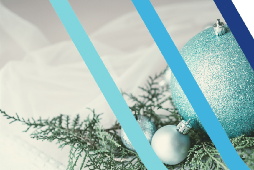 Merry Christmas and a Happy New Year from HB Underwriting!