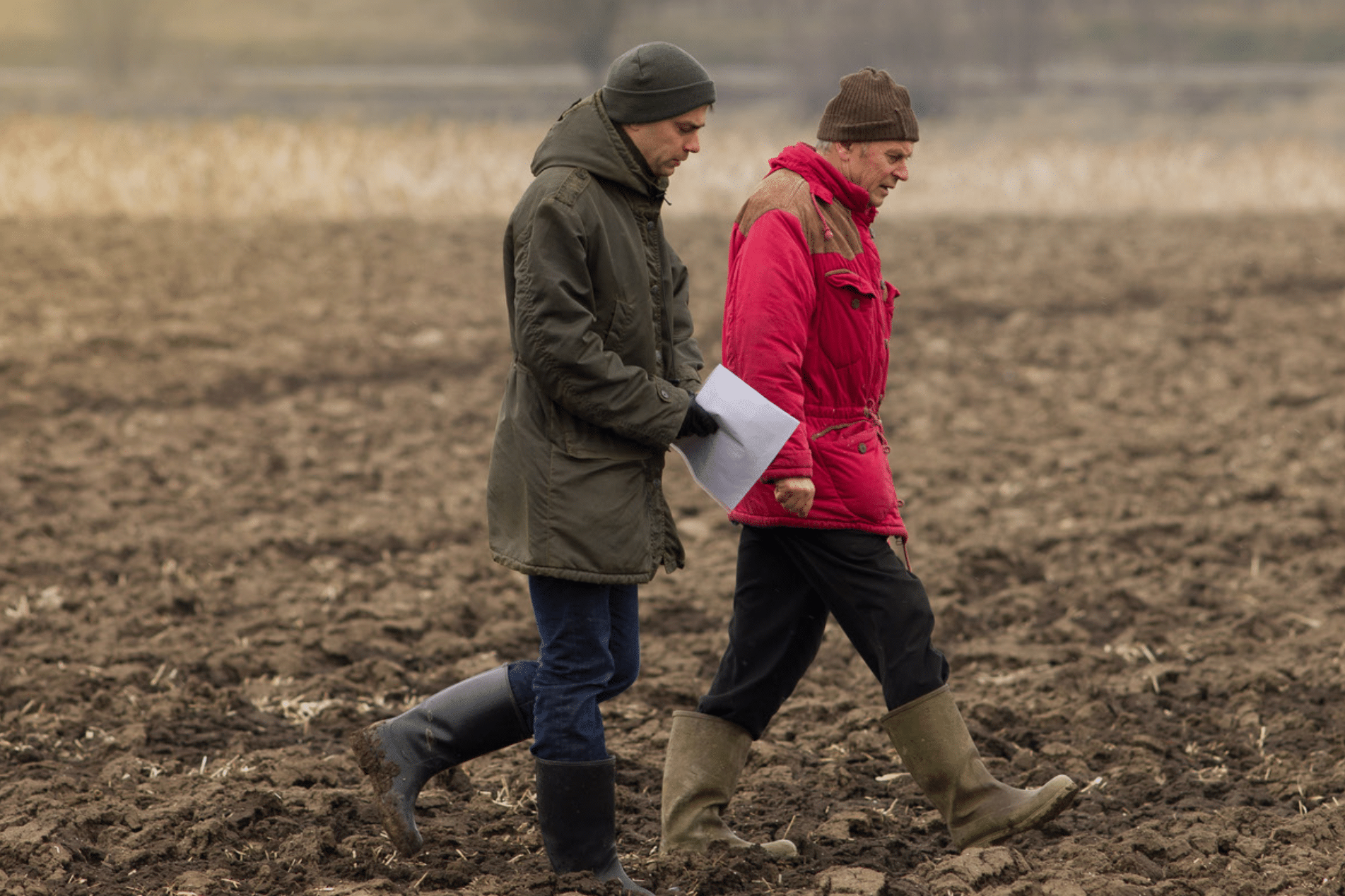 Rural Protect Case Study: Dealing with External Organisations - HB Underwriting