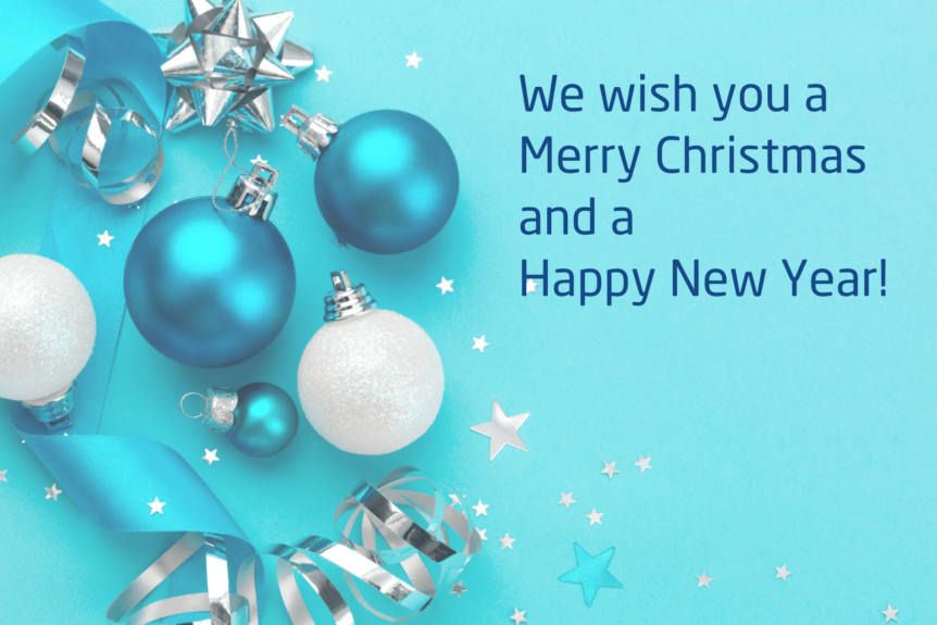 Merry Christmas and a Happy New Year from HB Underwriting!