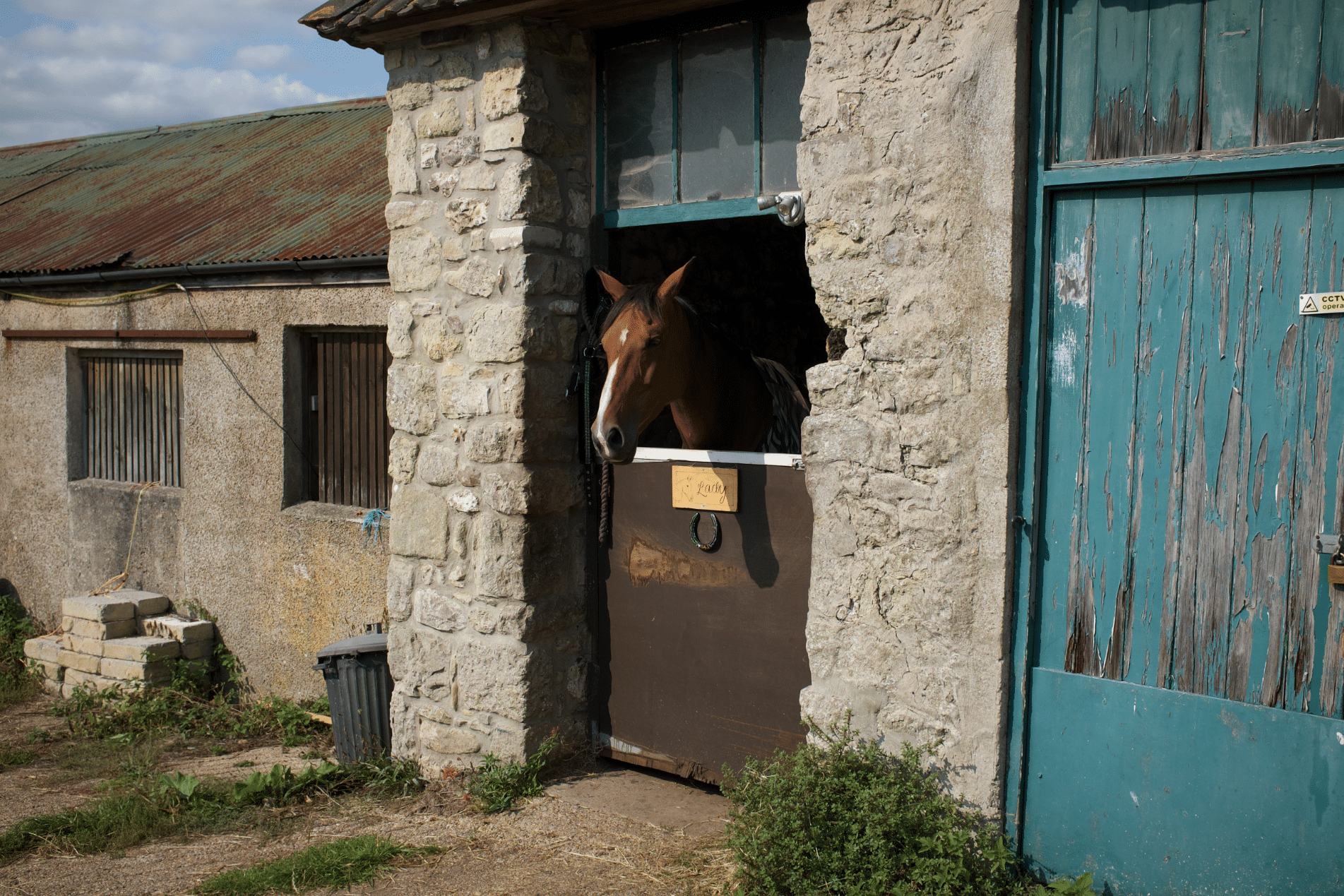 RP Case Study: Stable Landlord Pursues Outstanding Rent
