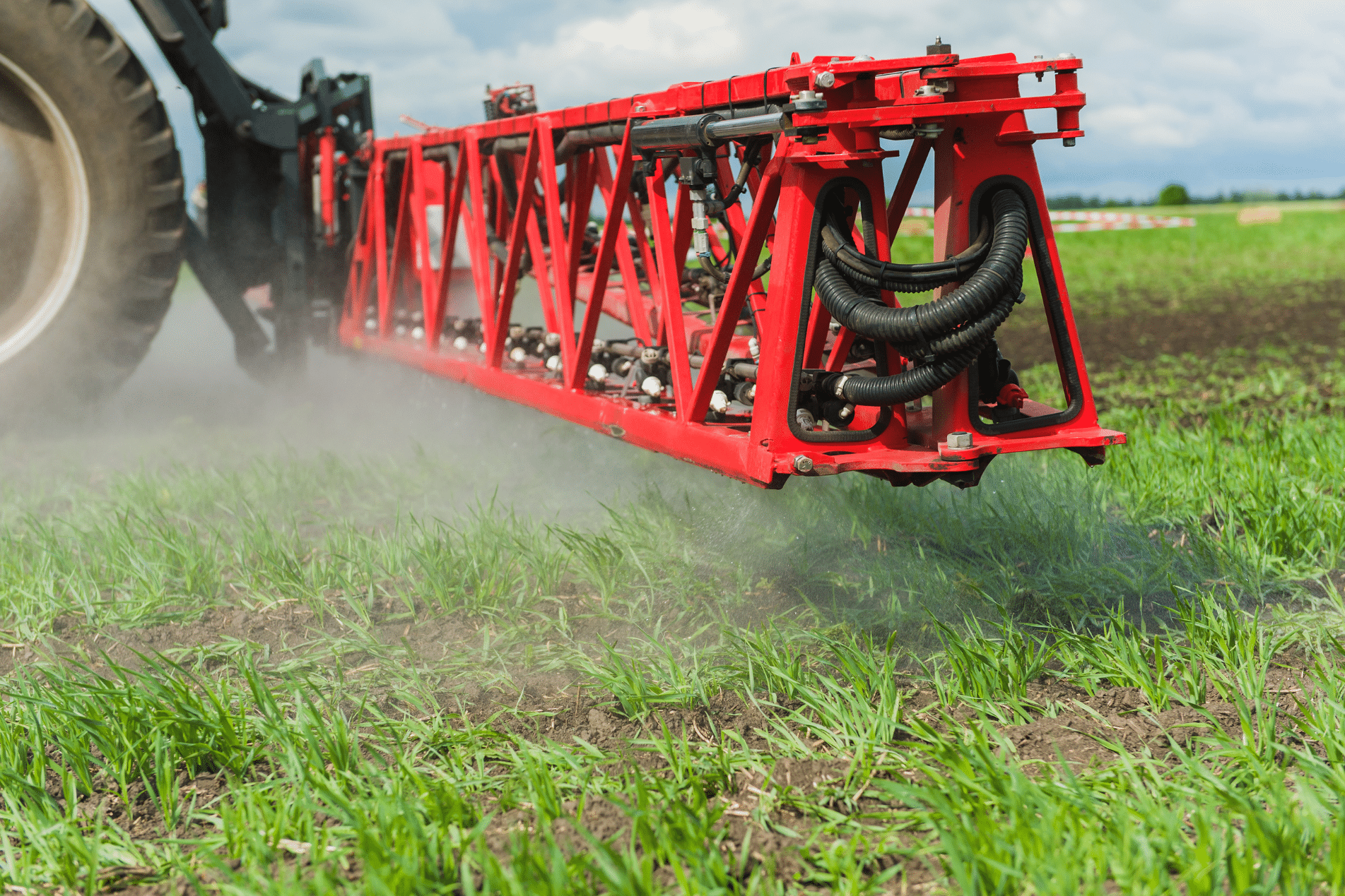 Rural Protect Case Study: Former agricultural plant hire employee alleges discrimination