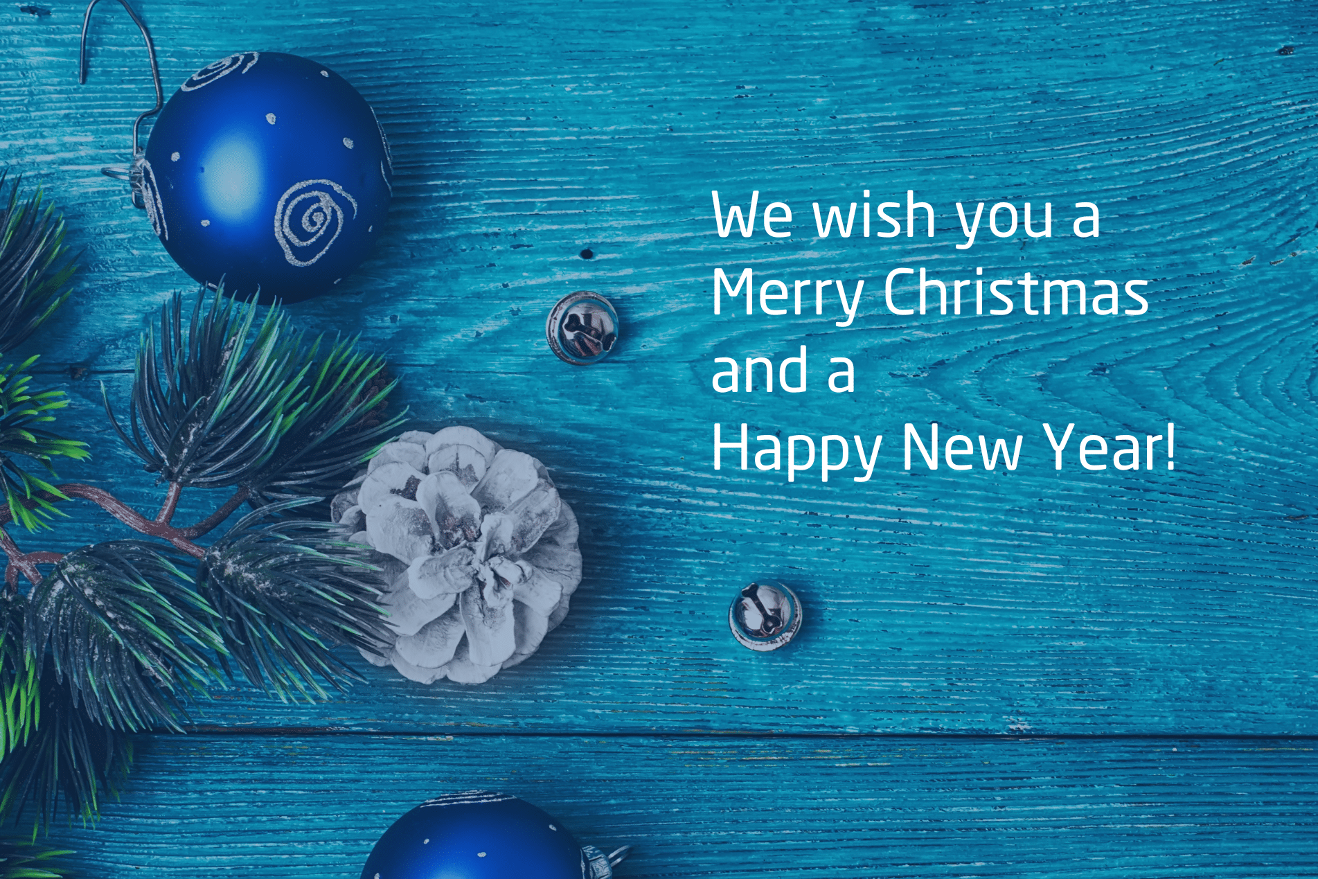 HB Underwriting wish you a Merry Christmas