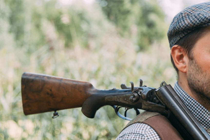 Rural Protect Case Study: Negotiations over firearms licence