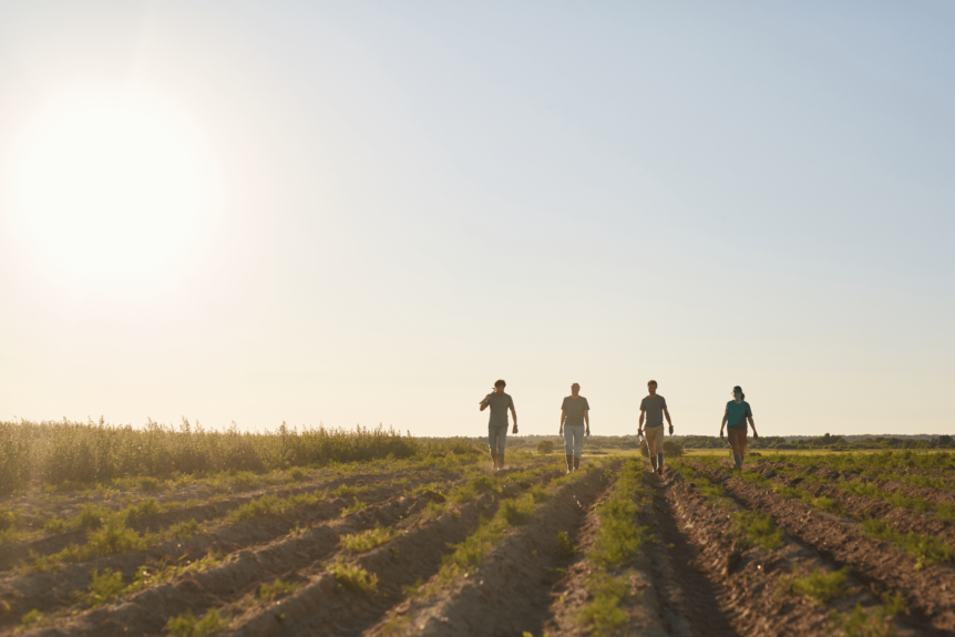 Cross-Sell Employment Practices Liability to Rural Protect Clients with Employers’ Liability