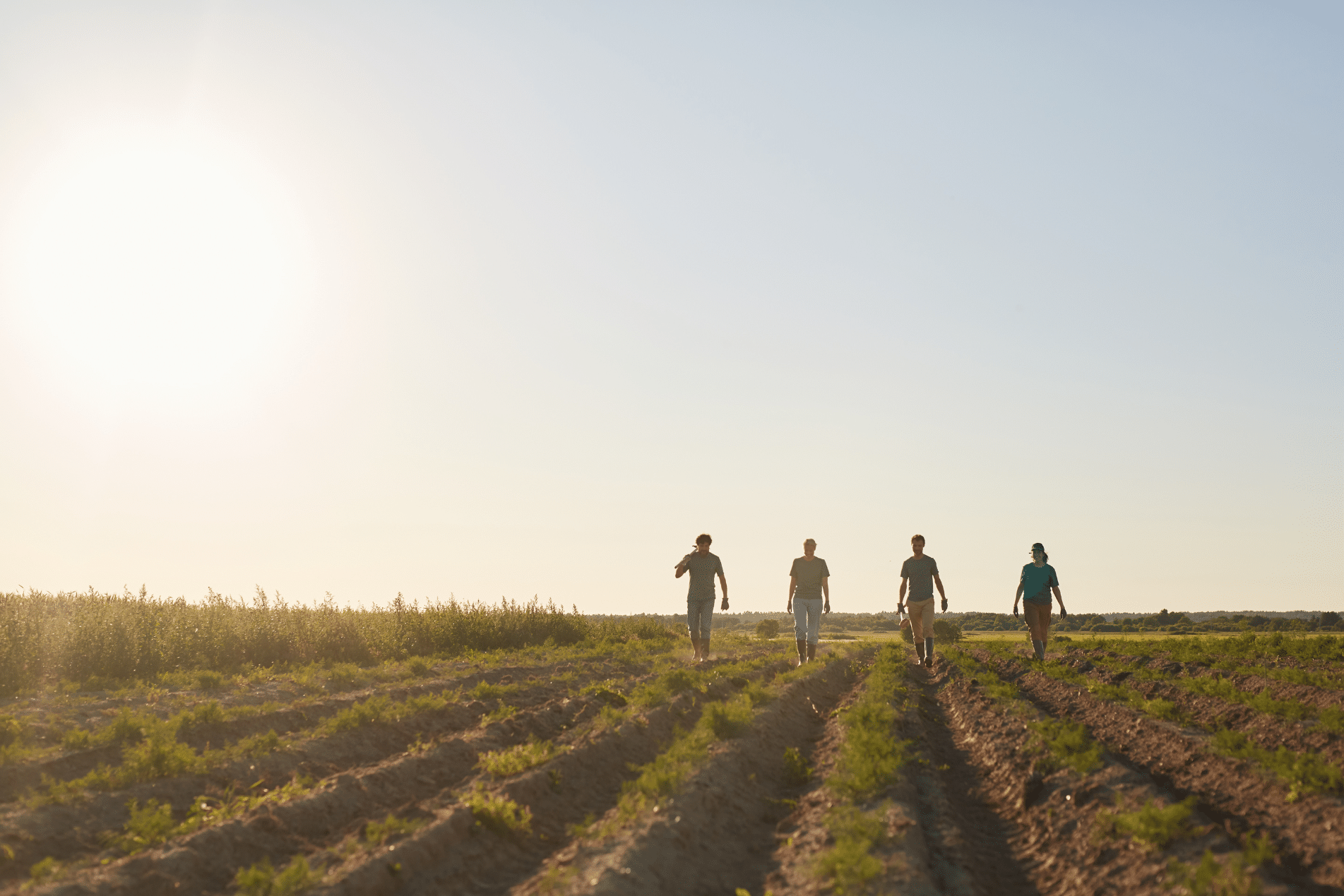 Cross-Sell Employment Practices Liability to Rural Protect Clients with Employers’ Liability