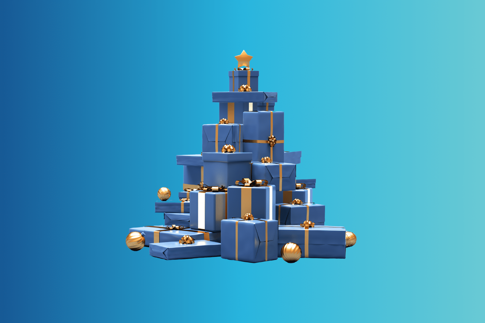 Happy Christmas HB 2024