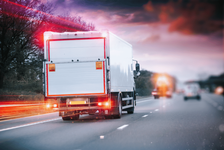 Farm Haulage Issue