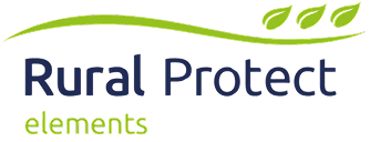 rural protect elements logo colour