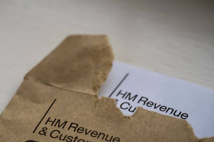 Rural Protect Case Study_ HMRC Aspect Enquiry – Personal Tax Return