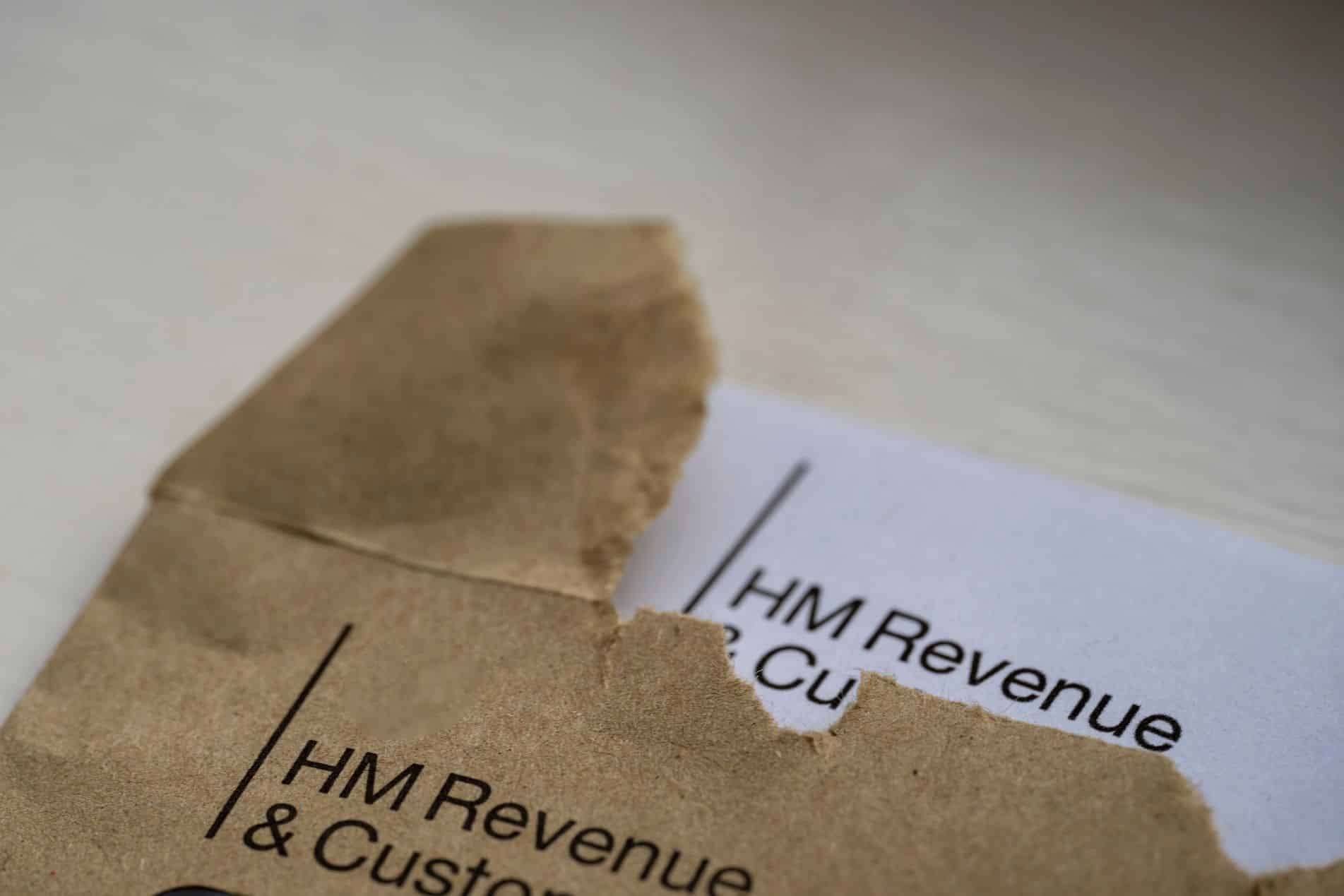 Rural Protect Case Study_ HMRC Aspect Enquiry – Personal Tax Return