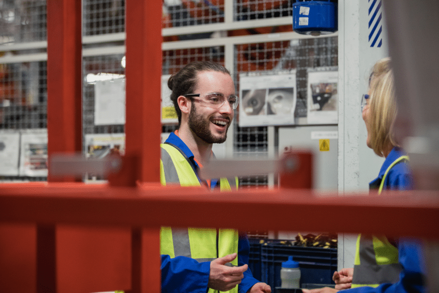 Strengthen employee health support with the latest Equipsme preventative health updates